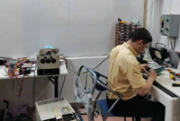 办公室