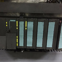S7-300在分条线的应用