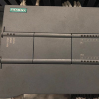 S7-1200在冶金行业的应用