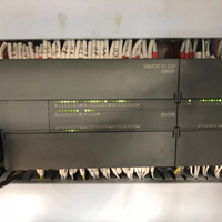 SMART200在冶金行业的应用