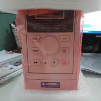 金钟变频